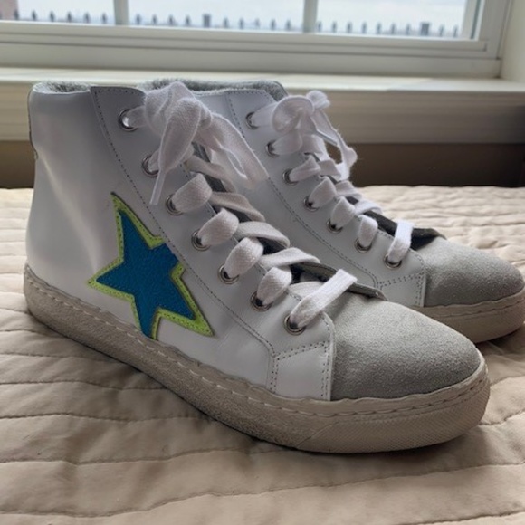 shoe box nyc